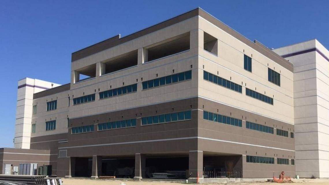 Tulare Local Health Care District is seeking a partner to reopen and operate Tulare Regional Medical Center.