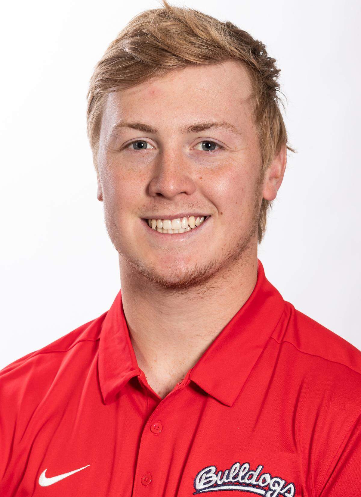Fresno State linebacker Justin Rice ranks third in the Mountain West Conference with 112 total tackles including 8.0 tackles for loss. 