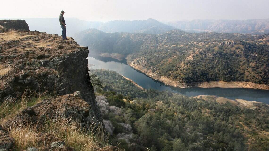 Temperance Flat Dam returns $171 million to state. Still, backers swear it’s ‘not dead’