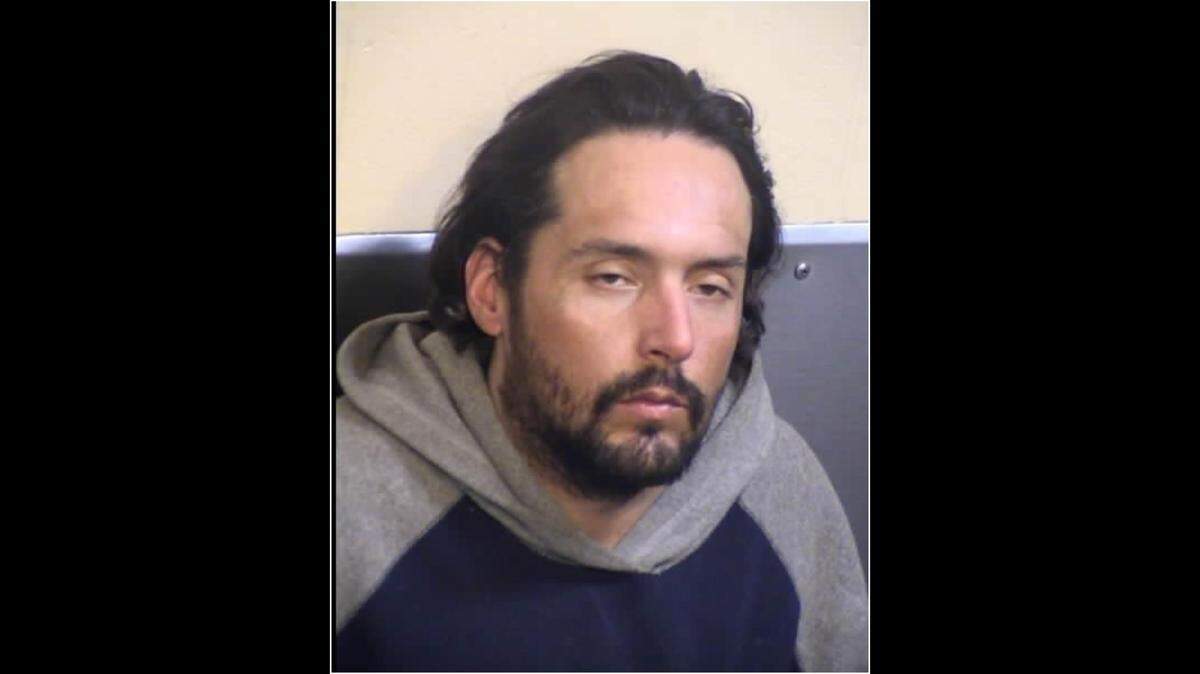 Kenneth Mullins, 32, was identified as the man who was shot and killed by Fresno County Sheriff’s deputies on Friday night. Mullins, who was homeless according to the sheriff’s office, was found inside a business in southwest Fresno. Mullins did not leave the building after being commanded by deputies for 30 minutes, the sheriff’s office said. When he eventually tried to exit, he was confronted by two deputies. Words were exchanged and Mullins was shot.