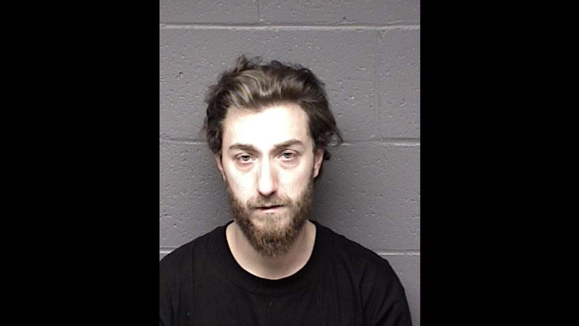 Man accused of murdering toddler son in Mariposa County