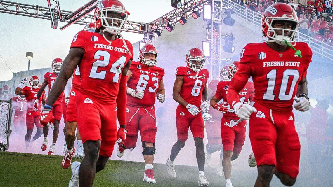Will college football moves continue to wreck Fresno State’s scheduling? Here are details