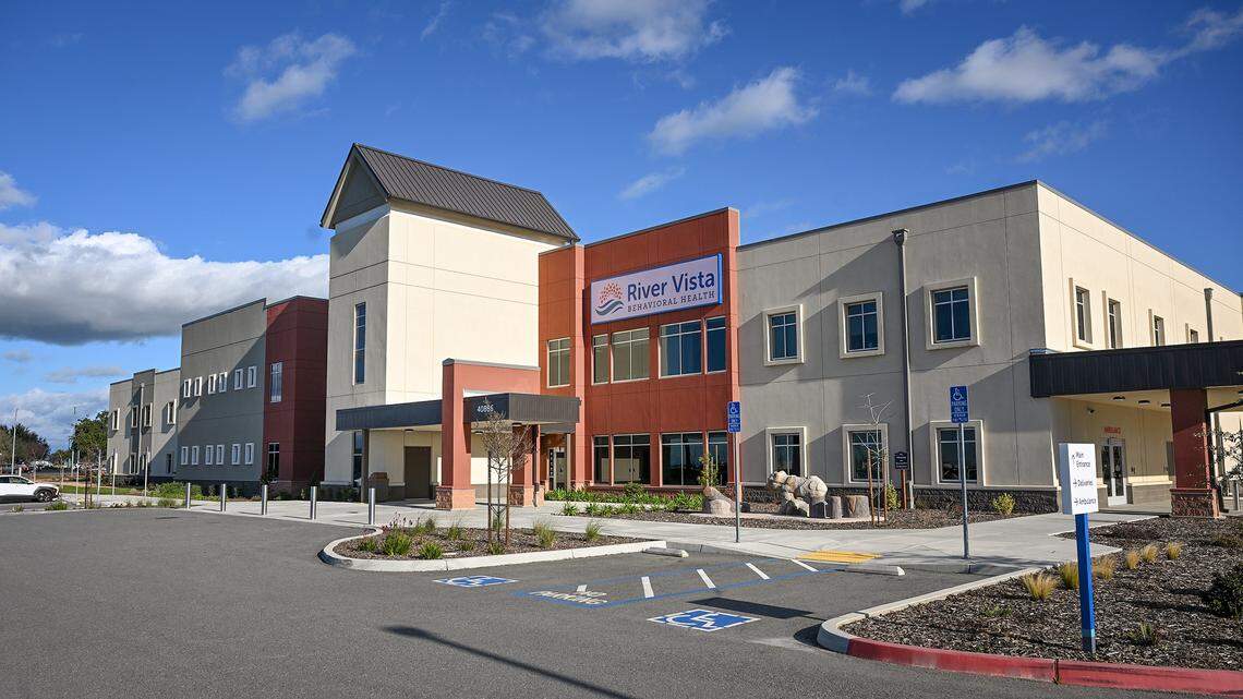 River Vista Behavior Health is located near Valley Children's Hospital in Madera County. The psychiatric hospital was fined after patient abuse and elopement incidents that put psychiatric patients at risk, state inspection reports say.
