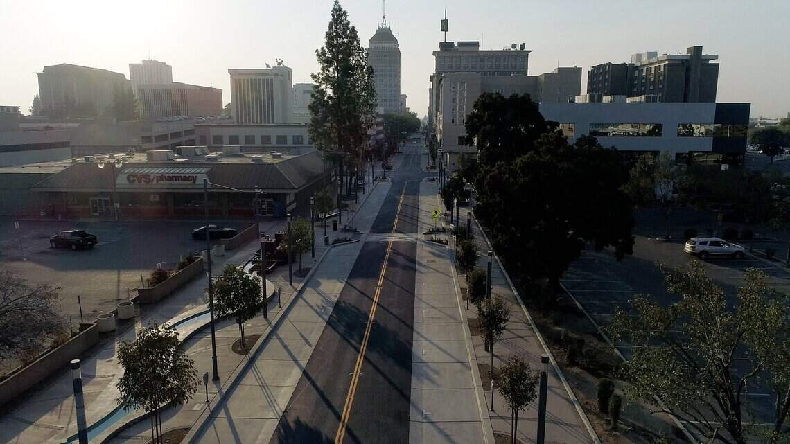 Record number of people working in Fresno, Valley. But what kind of jobs?