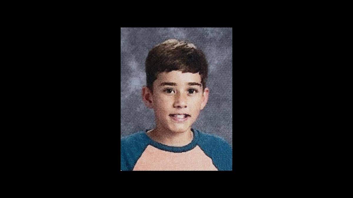Michael Joseph, 10, was reported missing Friday night after he was last seen leaving Shaffer School in Atwater, according to police.
