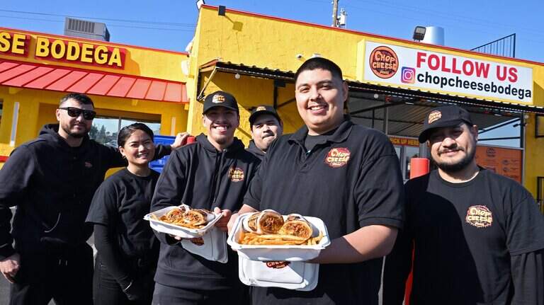 Bee readers love this new Fresno restaurant’s food. ‘Oh, that’s gonna be good’