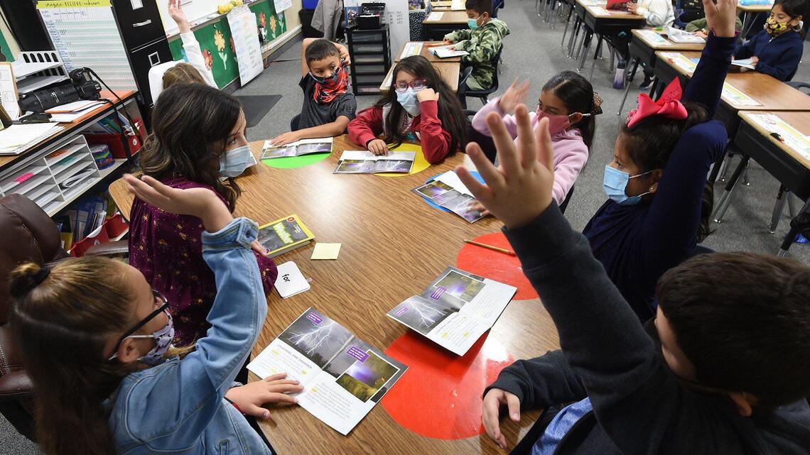 Does a Fresno parent’s bad behavior shine a light on larger issues that teachers face?