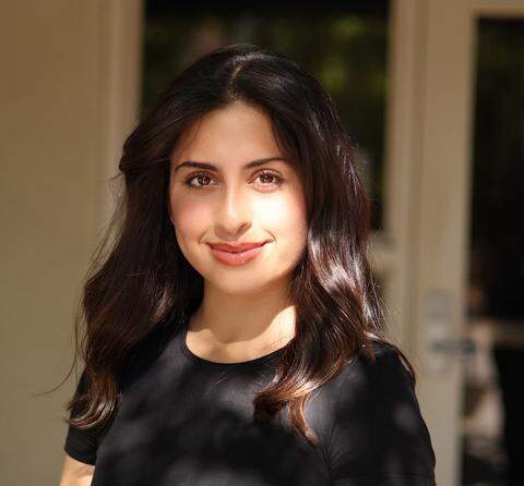 Profile Image of Anahid Valencia