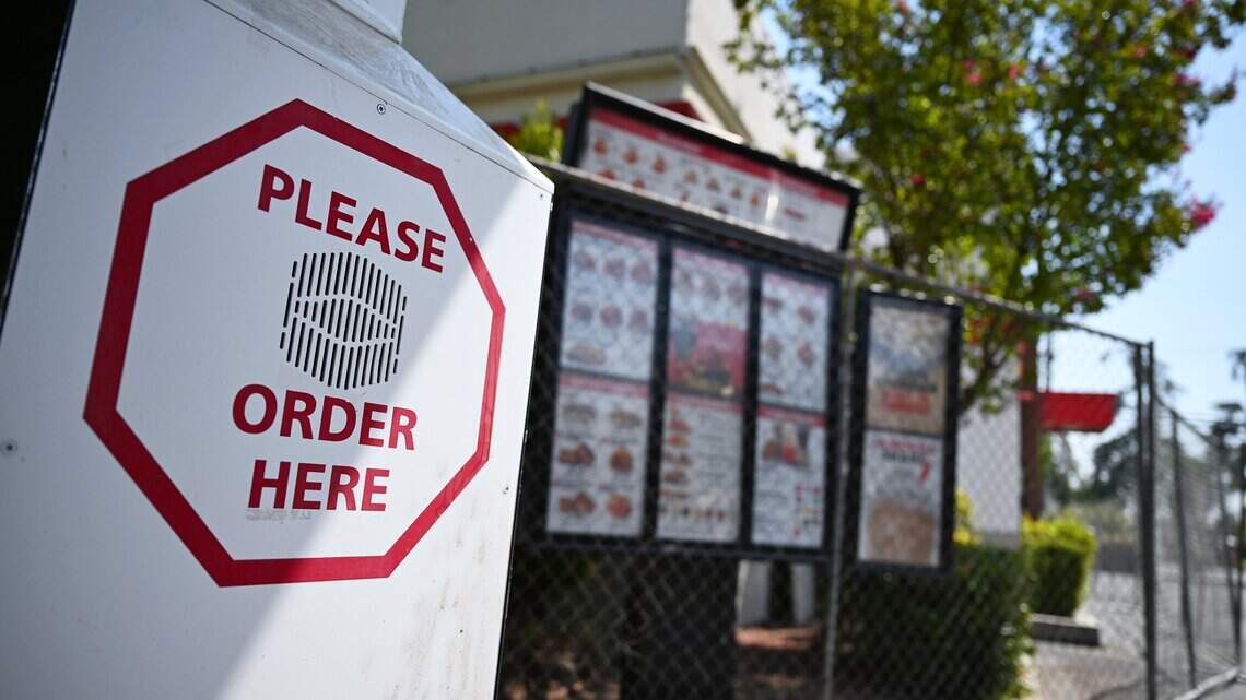 Free food to celebrate National Drive-Thru Day in Fresno? Yup. Here’s where