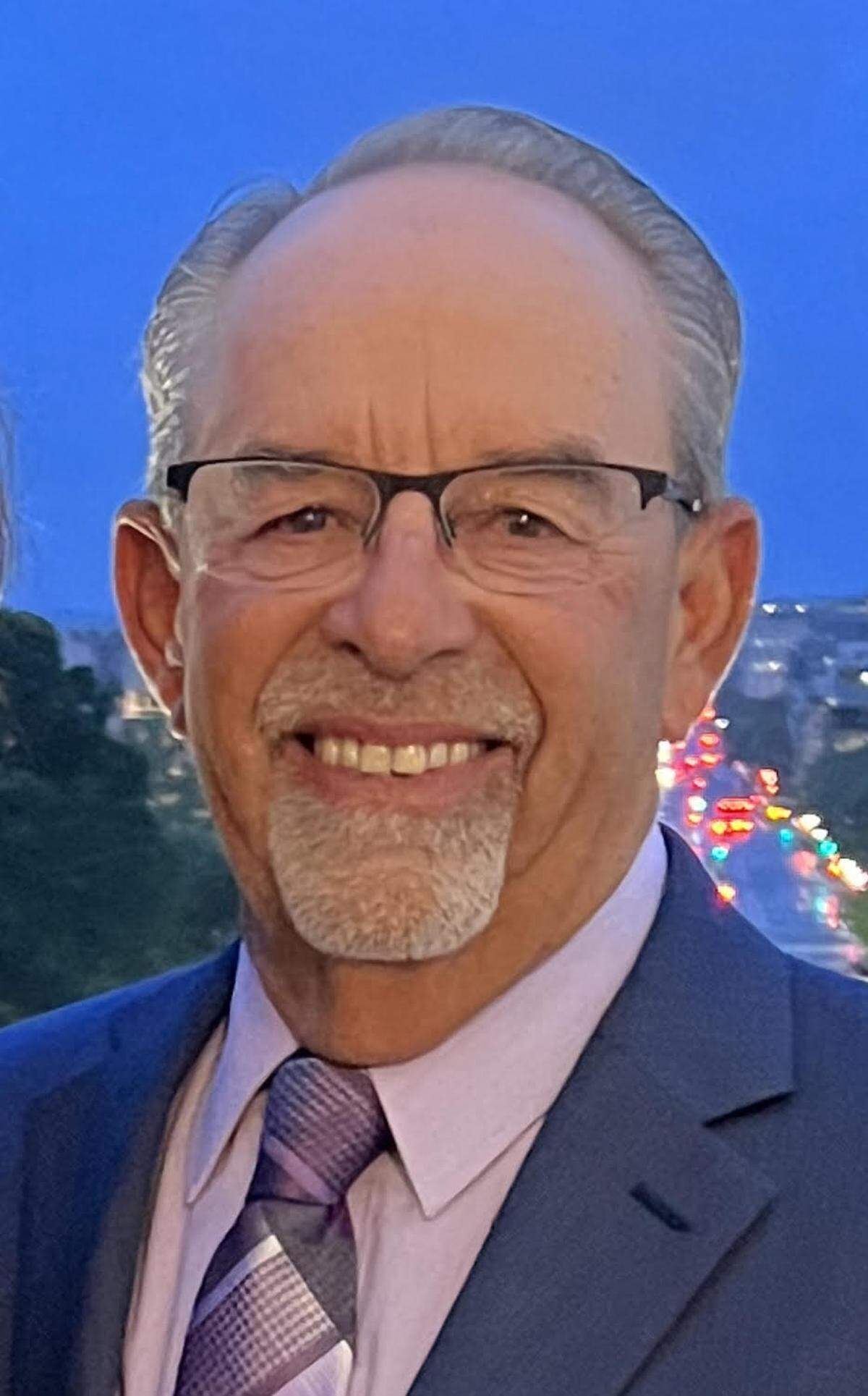 Vern Costa