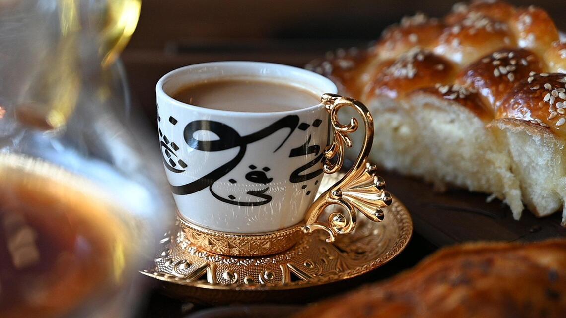 Fresno’s first Yemeni coffee shop is expanding with new cafe. Here’s when & where