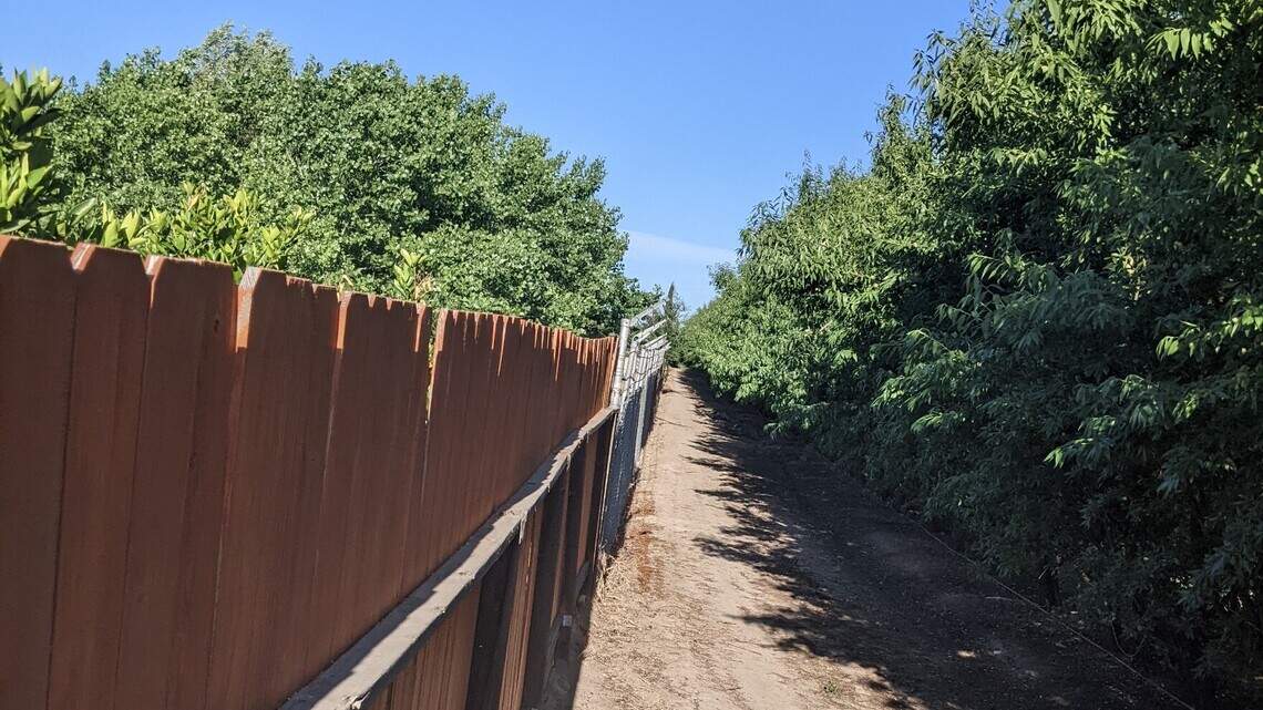 Madera community says agricultural pesticides are harming them. Will California help?