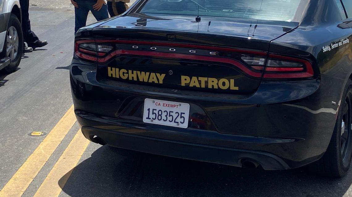 generic crash chp art photo