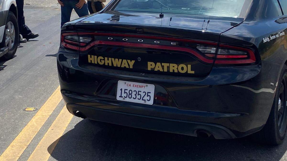 generic crash chp art photo