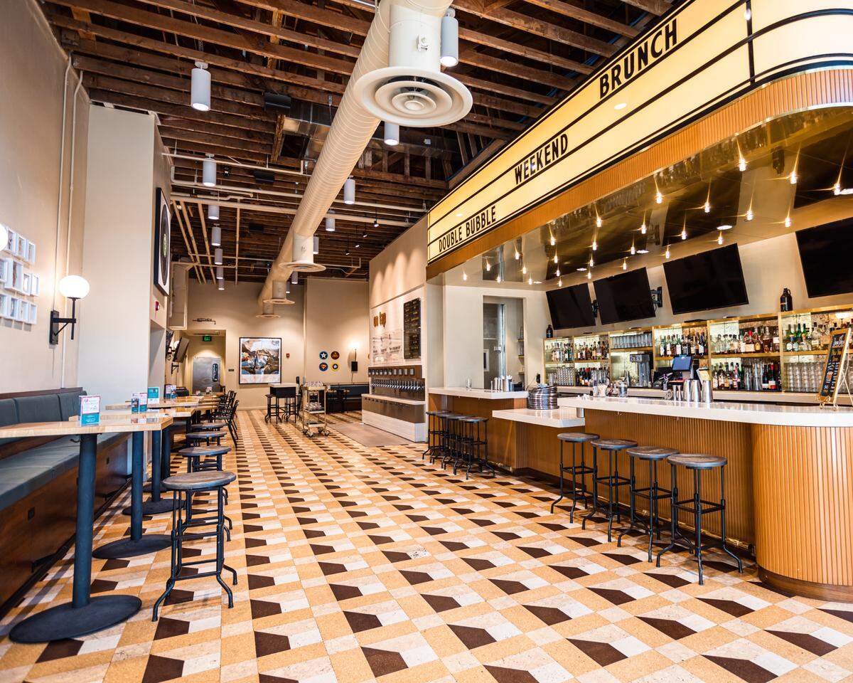Mainzer is one of four dining experiences available at El Capitan Hotel in Merced. The hotel was named one of the Top 20 Hotels in Northern California by Conde Nast Traveler.