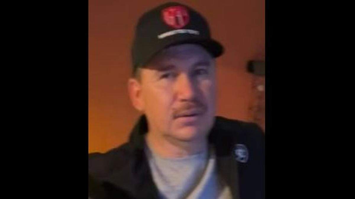 Jose Guadalupe Lopez Palomar, 44, of Fresno