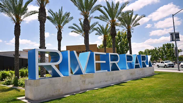 Owner of new specialized beauty salon at Fresno's River Park turned hobby into career