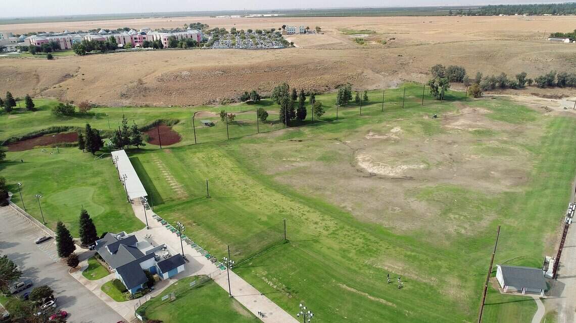 Fresno-area golf course set to close. But for good? Valley Children’s has final say