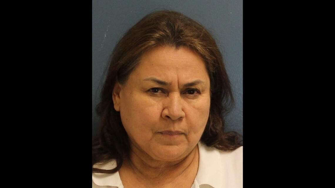 Woman sentenced to jail for practicing illegal dentistry in her home