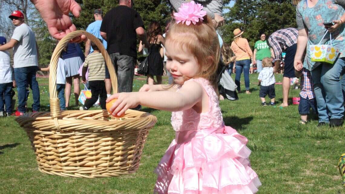 What will the weather be like in Fresno area on Easter? See latest forecast