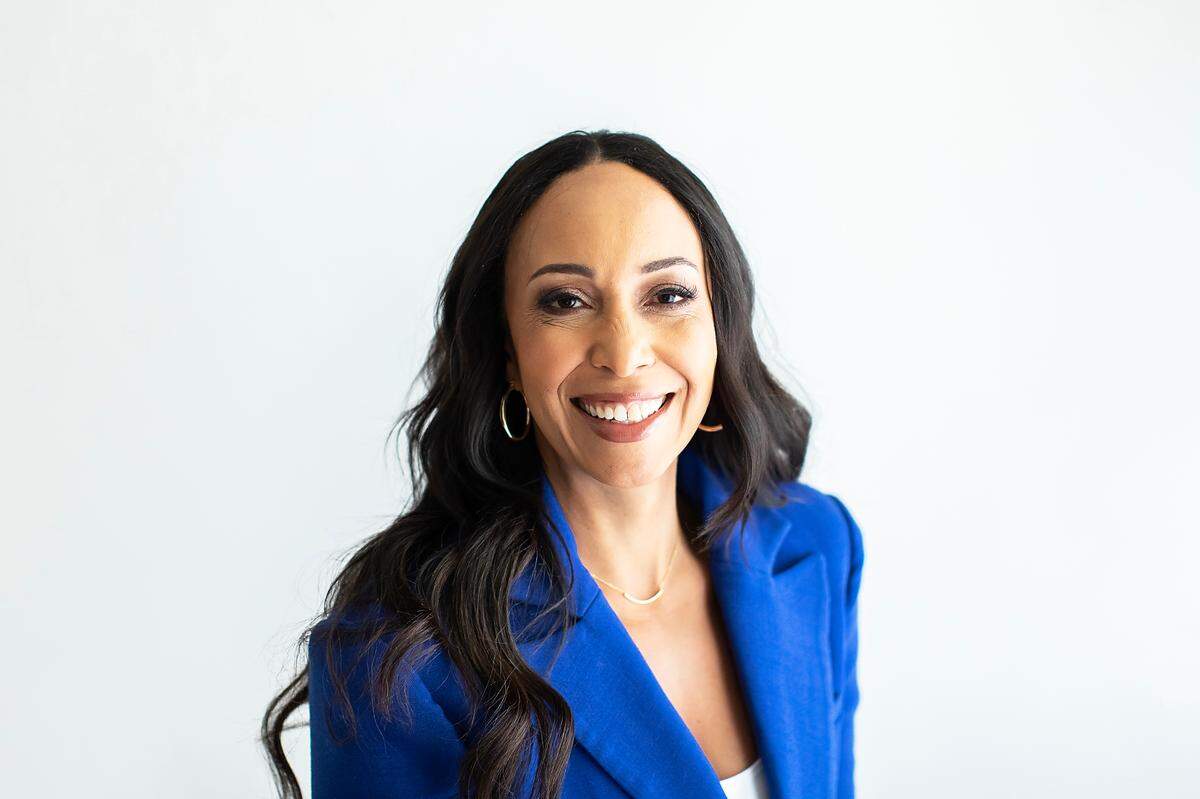 Lindsay Fox, president/CEO of United Way Fresno Madera Counties.