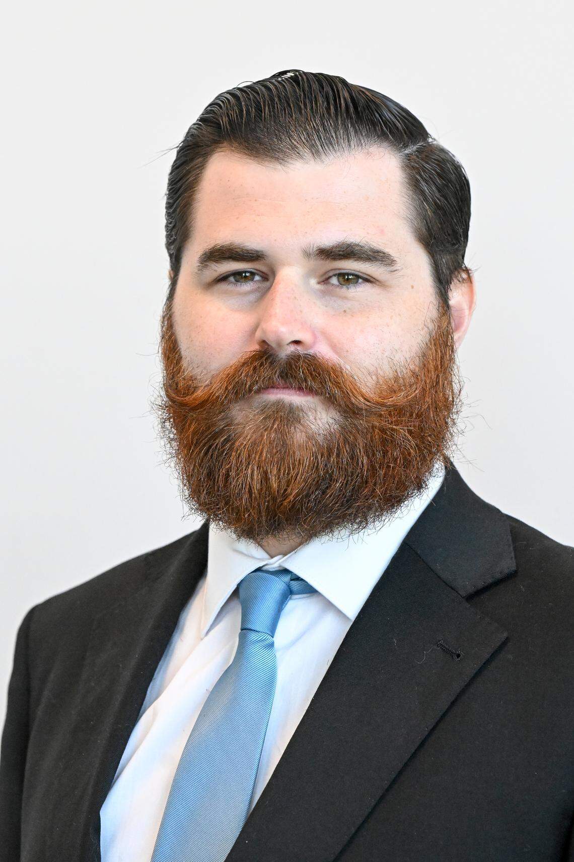 Profile Image of Caleb Sprous