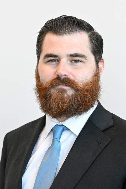 Profile Image of Caleb Sprous