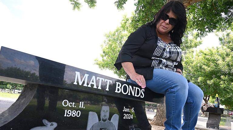 Juvenile murder case ‘moving so slow’ as Reedley mom seeks justice in quad killing