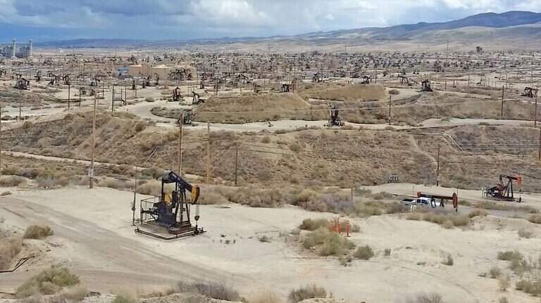 Prime Valley land in crosshairs of Trump plan that may allow fracking in California