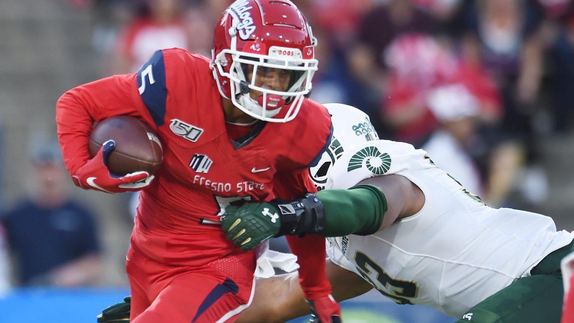 Fresno State starts preparation to return for fall football season