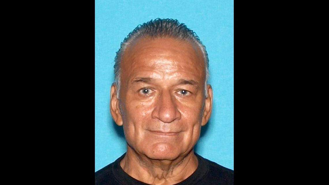 Frank Placencia, 66, was the victim of a fatal beating on Saturday, Aug. 26, 2023, according to Fresno police.