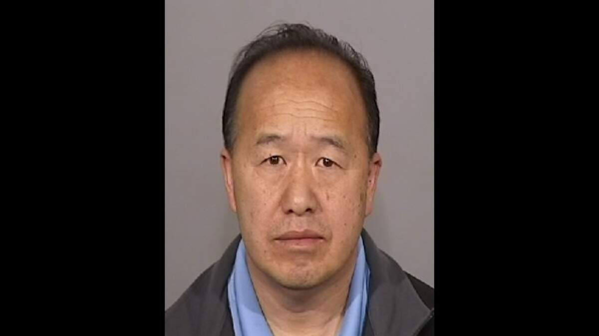 Kenneth Lee