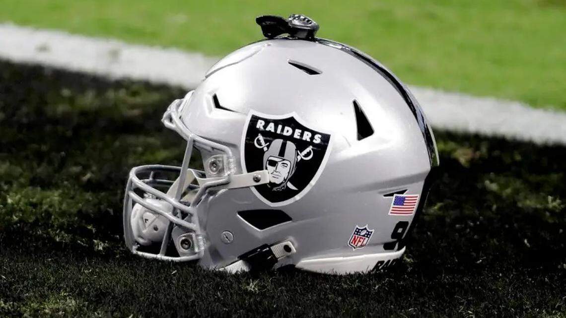 The Las Vegas Raiders now know who they will play each week during the 2022 NFL season after the schedule was released on Thursday, May 12, 2022.