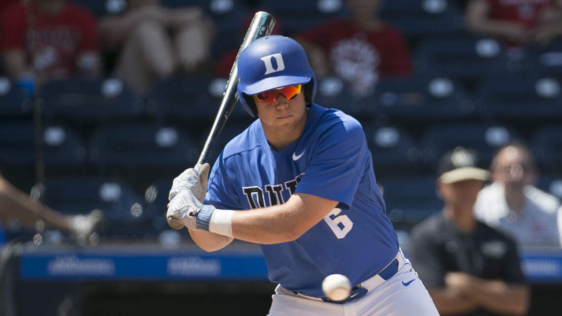 Fresno-area products Labosky, Batesole, Whittle, Loeprich, Frankfort taken in baseball draft
