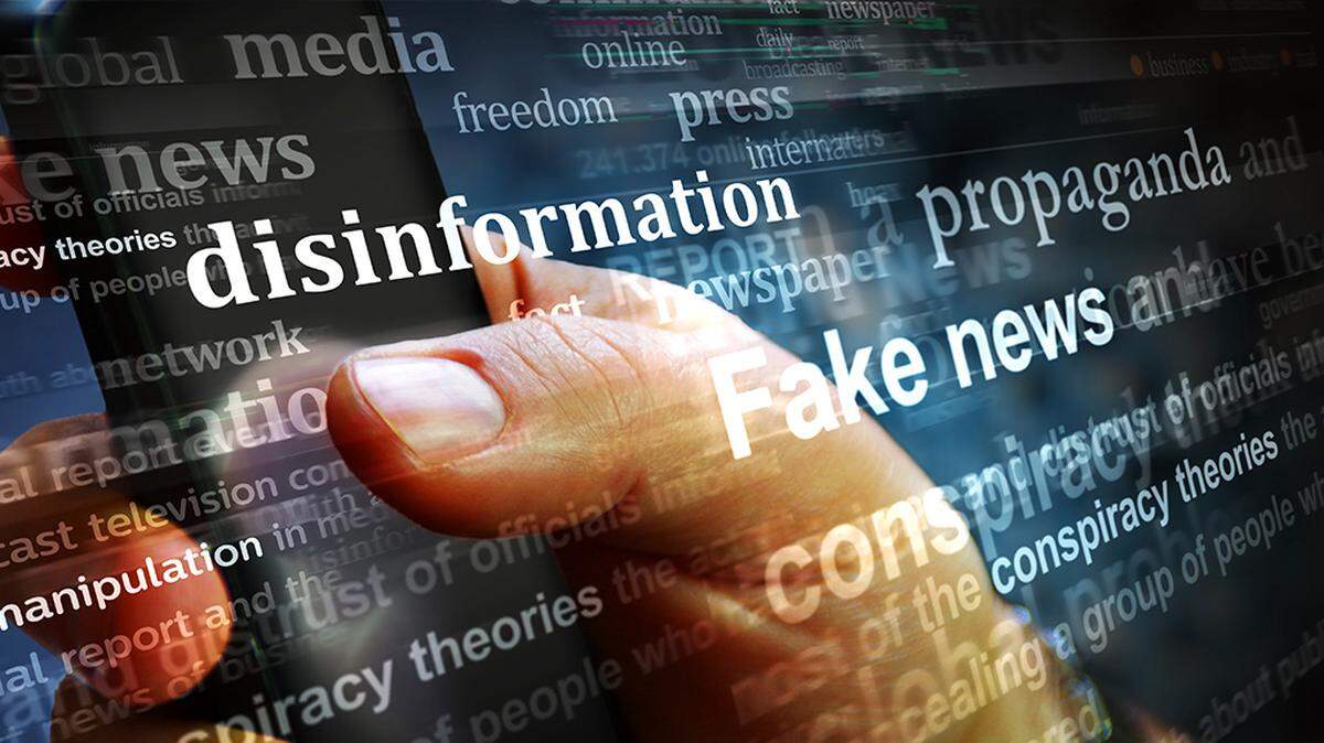 Media literacy is what our young people need most right now as they get bombarded daily with information, says Fresno State communications professor Jesse Scaccia.