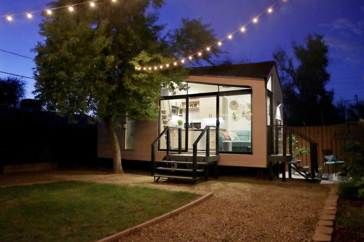 Fresno is one of the top five cities for outdoor parties in the United States, according to a new Highland Cabinetry study.