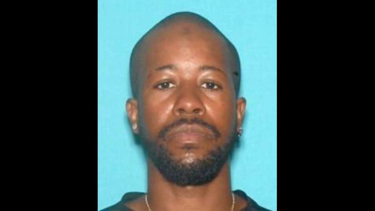 The Fresno County Sheriff’s Office identified the man who may be responsible in killing his mother and grandfather as Rahmad Kerel Parke.