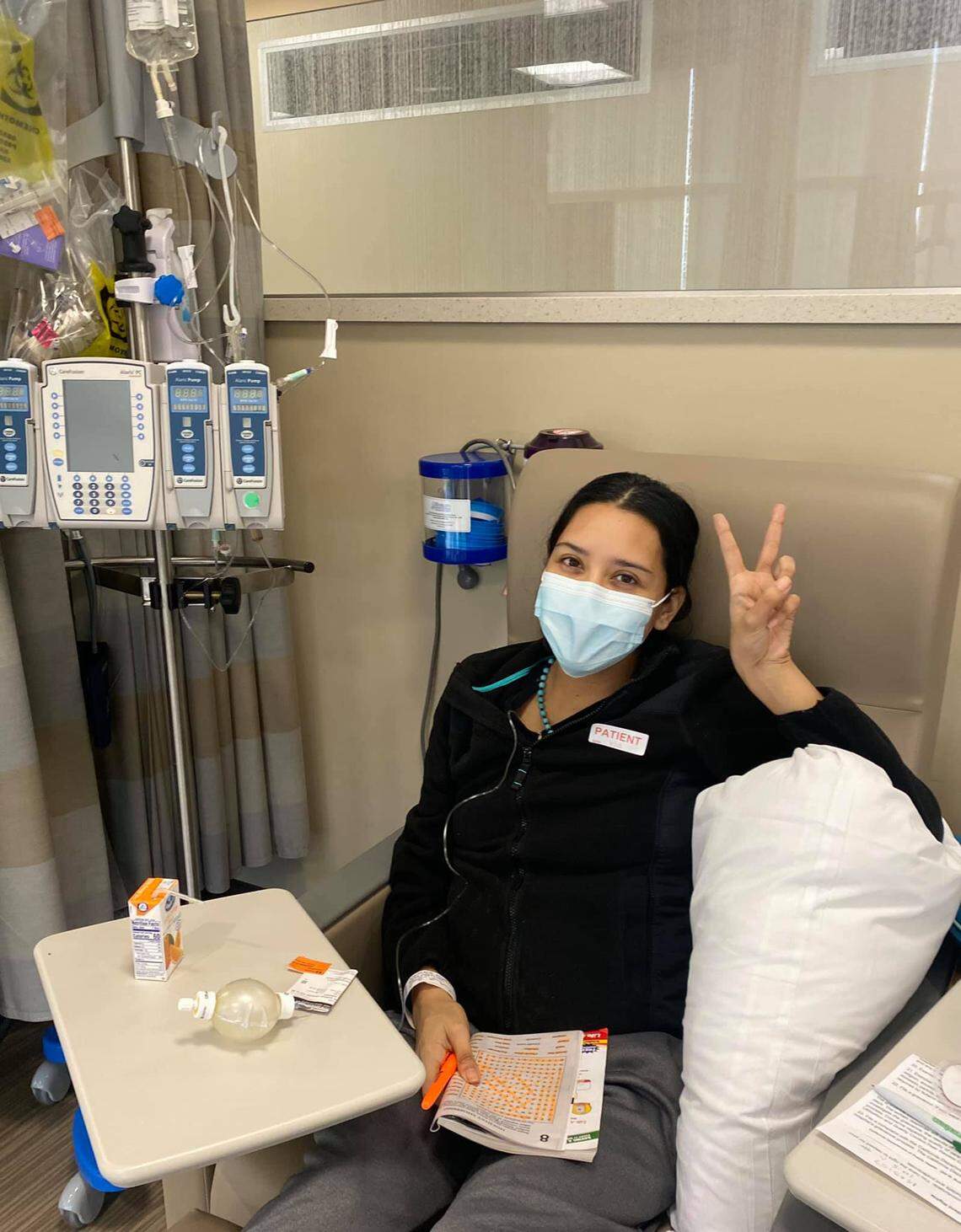 Andrea Andrade murió el 16 de enero de 2026. Tenía 35 años.