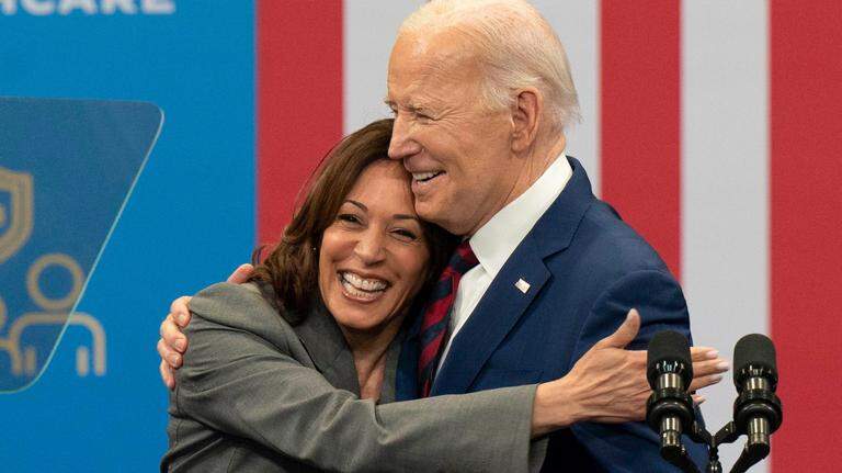 Kamala Harris’ criminal justice record: Get up to speed
