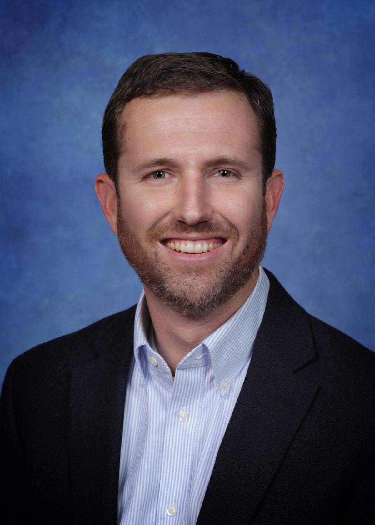 Casey Creamer, incoming president of California Citrus Mutual.