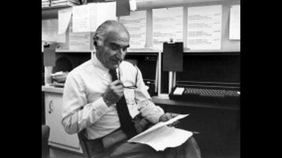 A grassroots effort from Fresno’s Armenian community led Fresno Unified to rename a campus after H. Roger Tatarian — a renowned journalist, professor, author, and Fresno native.