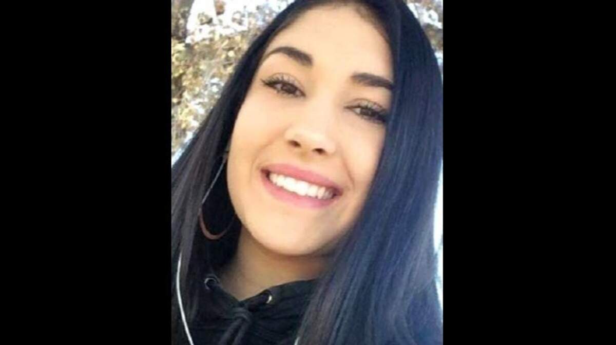 Angelina Ferguson, 17, has been missing since June 9, 2019.