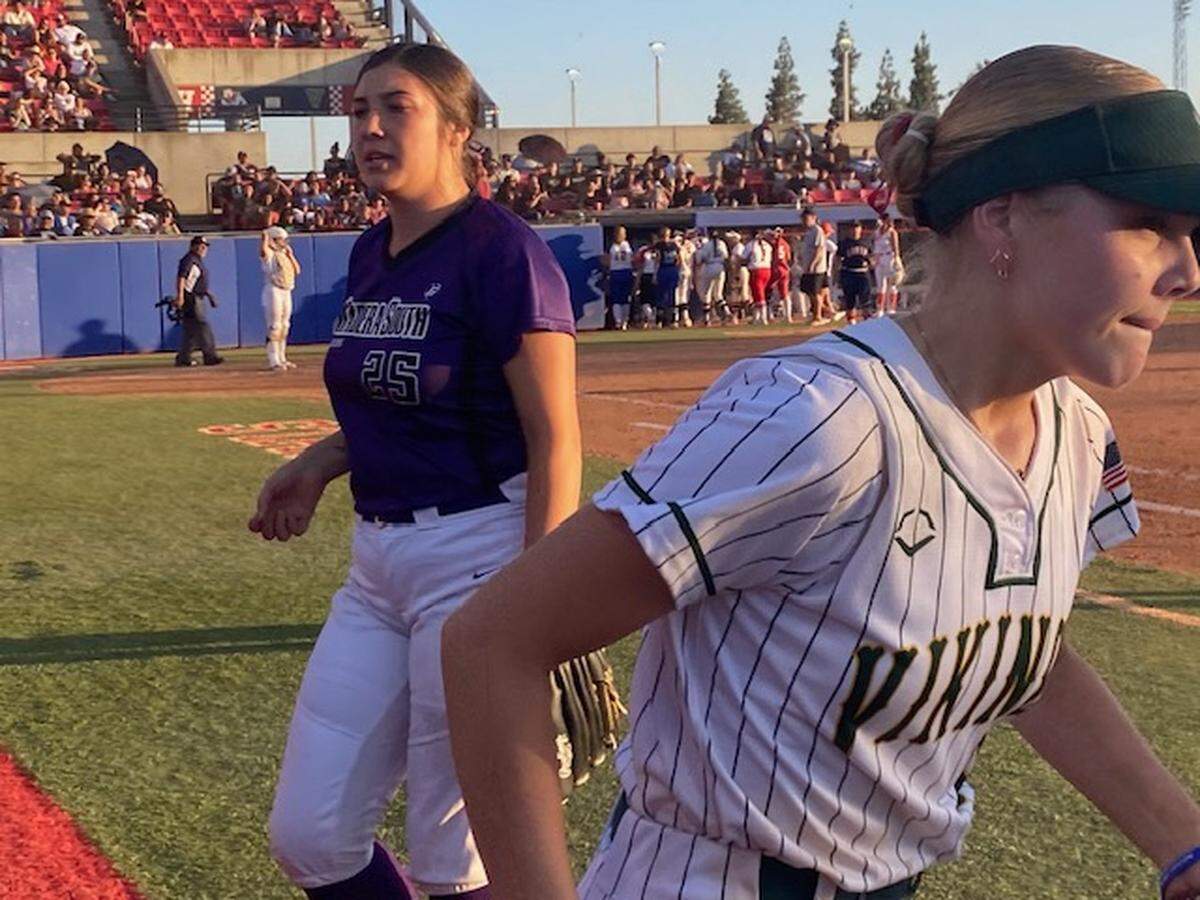 The City/County All-Star game at Fresno State.