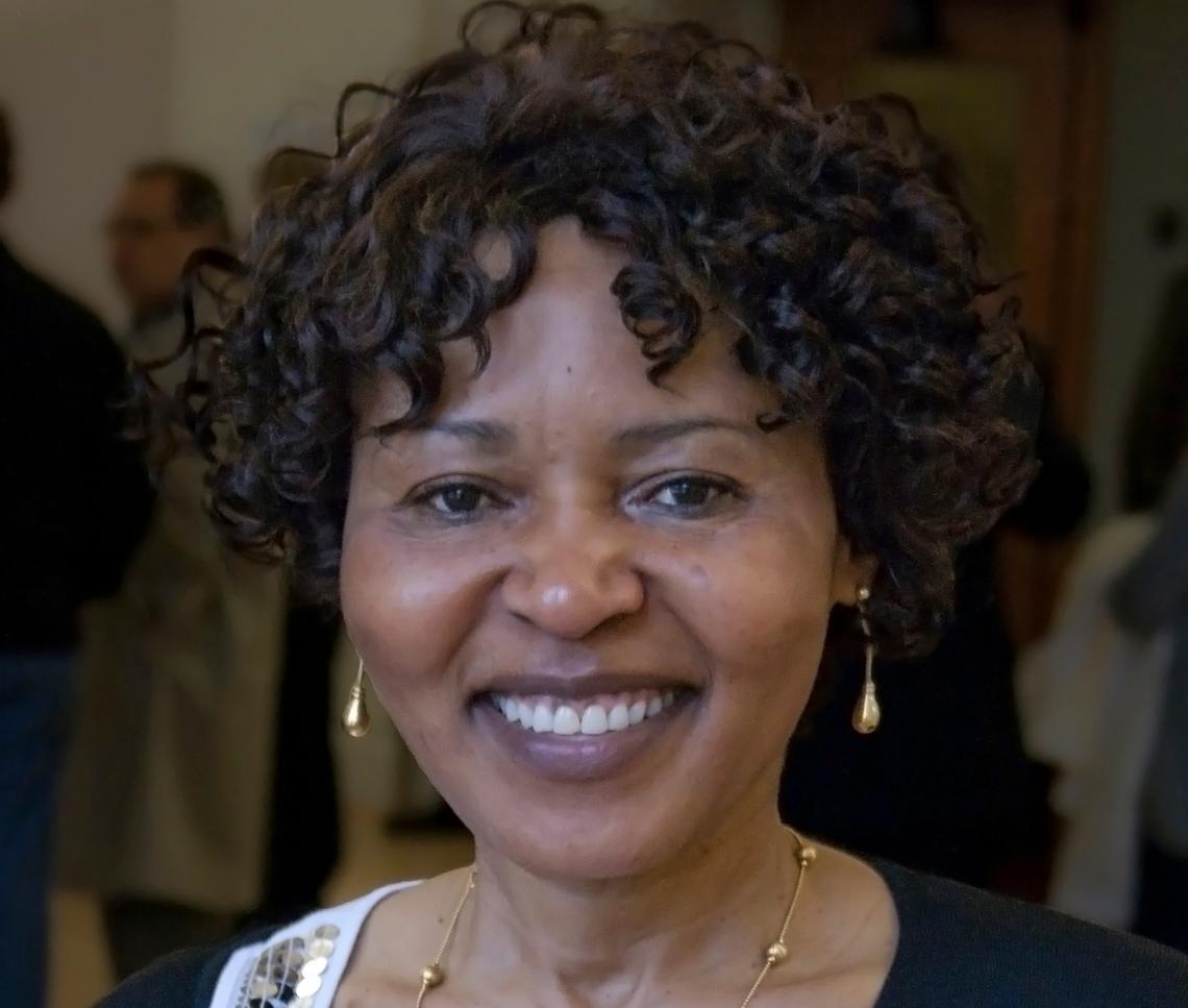 Profile Image of Dympna Ugwu-Oju