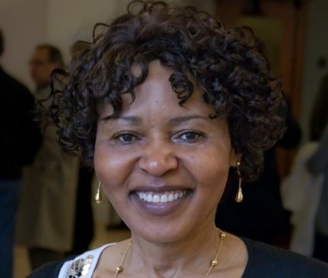 Profile Image of Dympna Ugwu-Oju