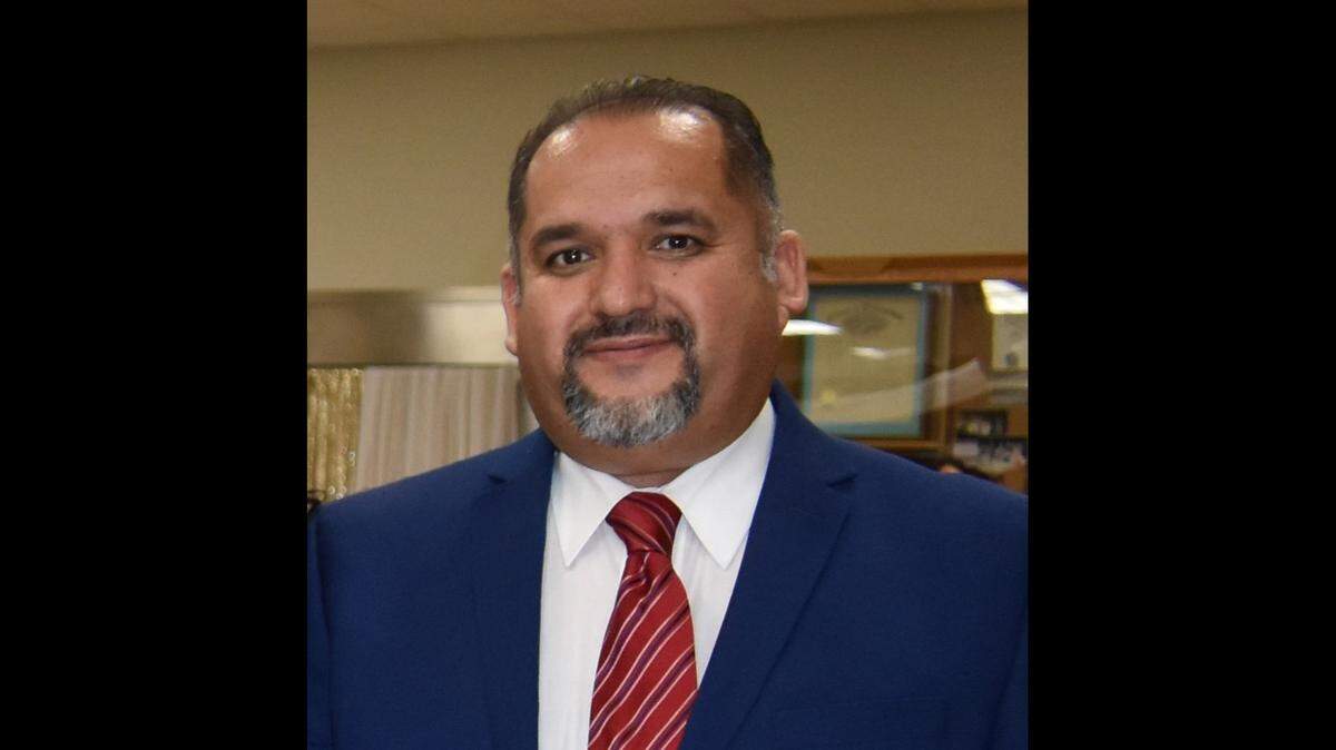 Jose Ornelas, San Joaquin city councilman, died July 19, 2020, in Mexico. 