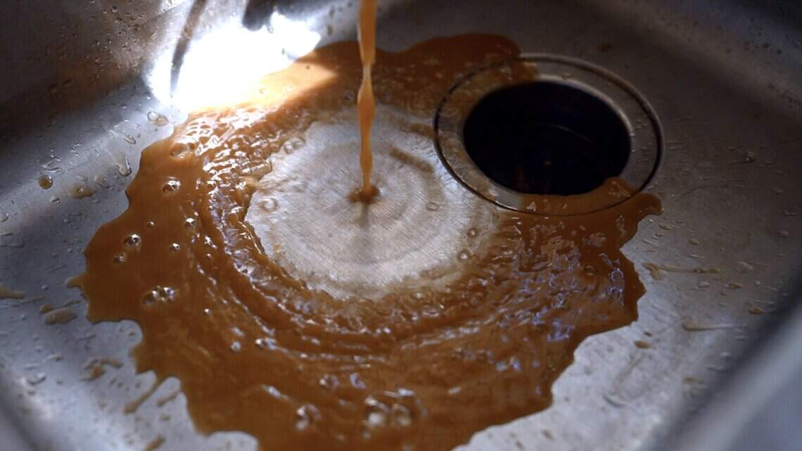‘That’s gross.’ What’s next for the failing Shaver Springs water system?