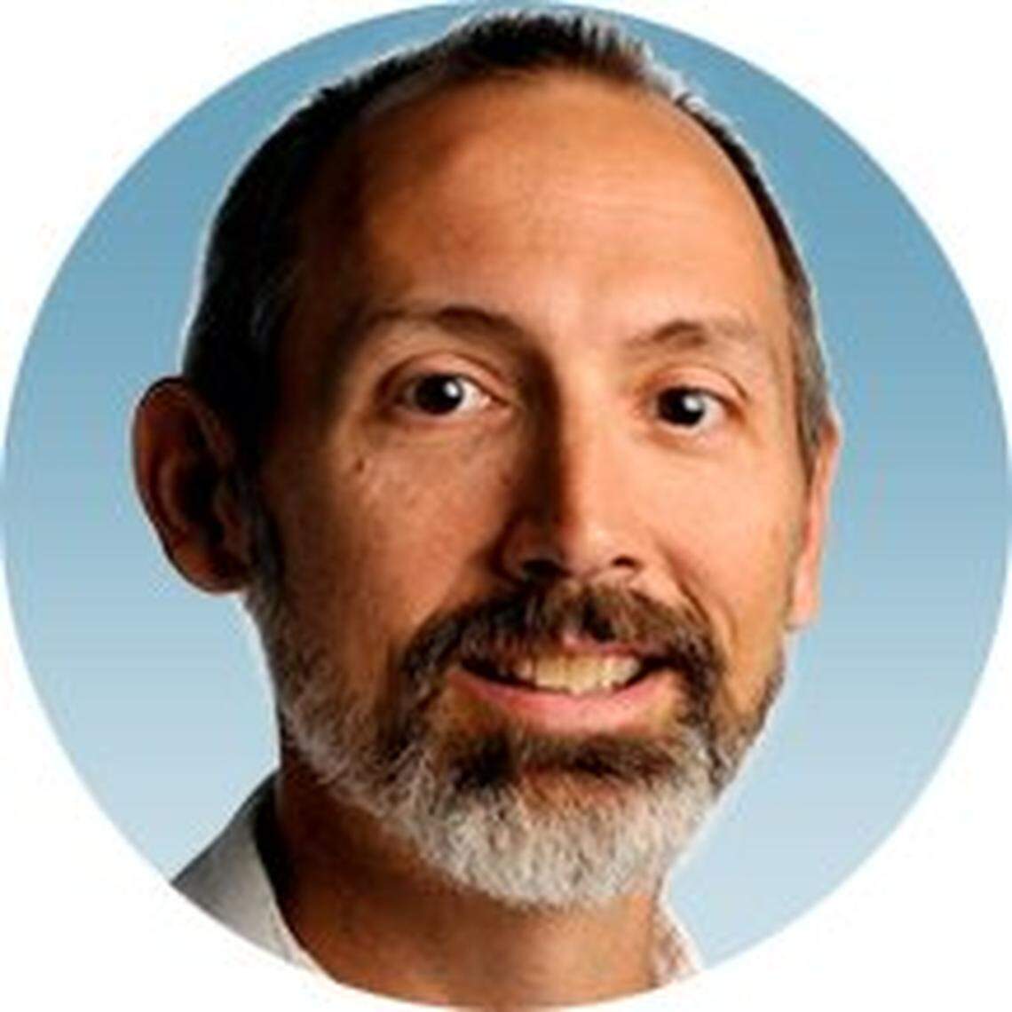 Andrew Fiala is a professor of philosophy and director of The Ethics Center at Fresno State