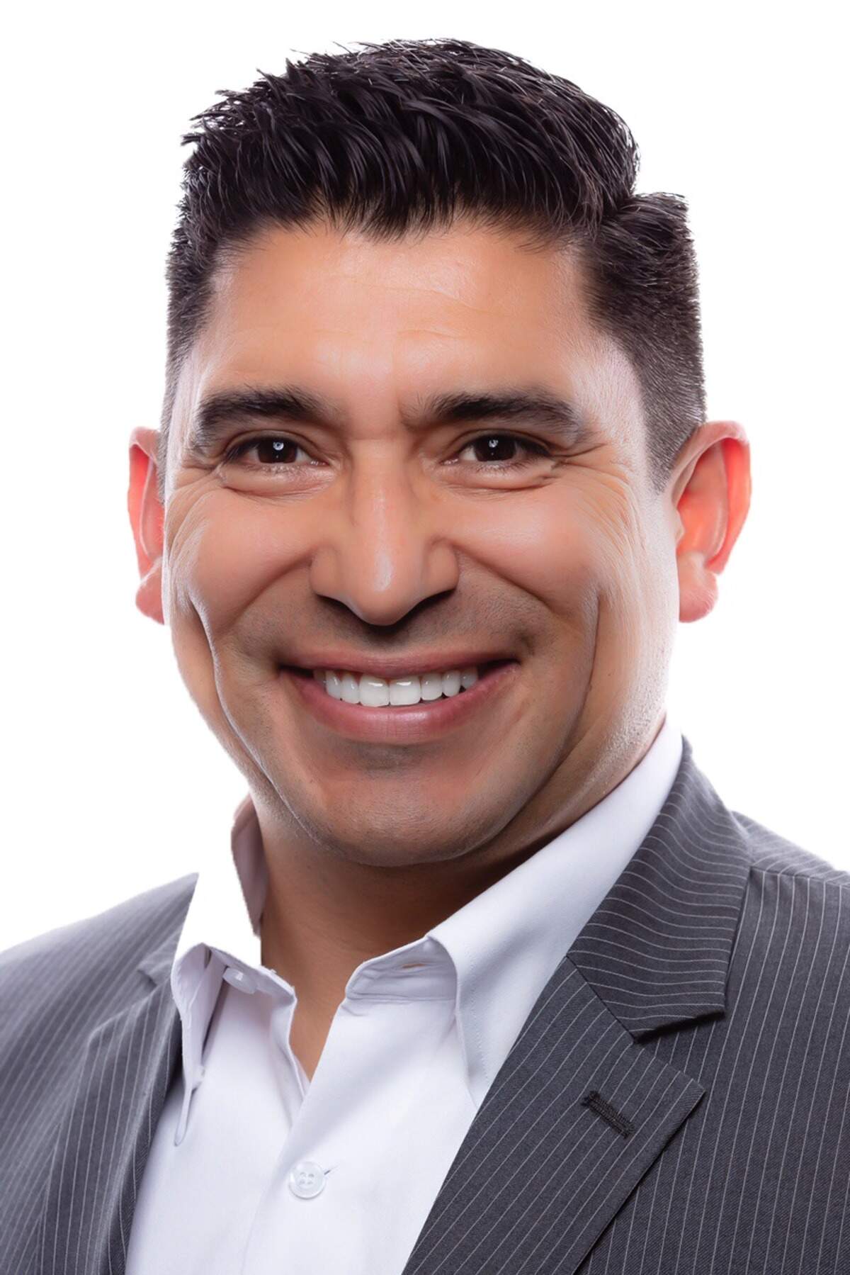 Lawrence Garcia