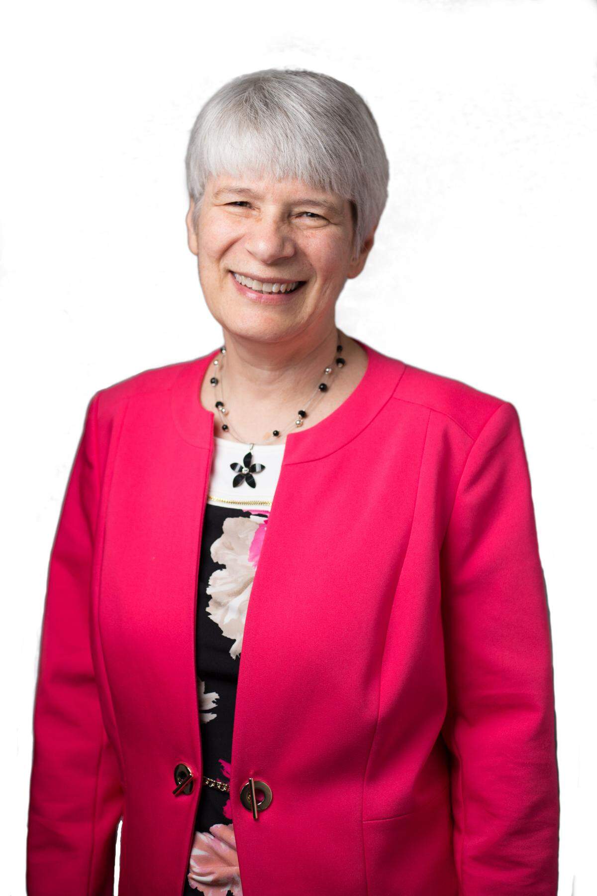 Madeleine Para